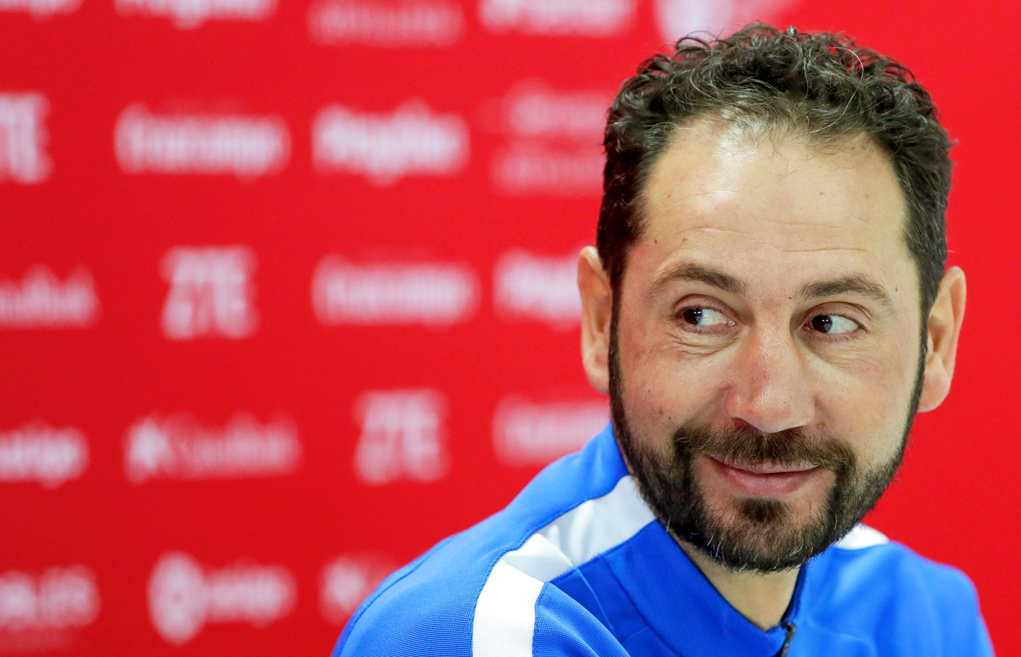 国王杯赛前走向成谜；拜仁慕尼黑主帅复盘；气氛紧张；细节决定成败